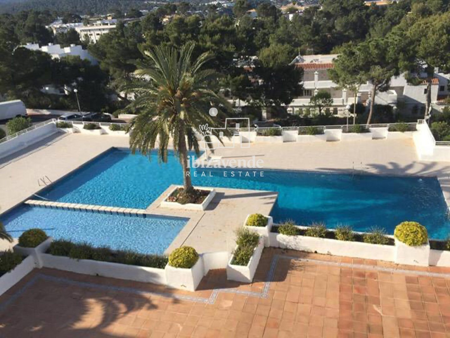 Piso de 75 m² en Sant Josep de sa Talaia