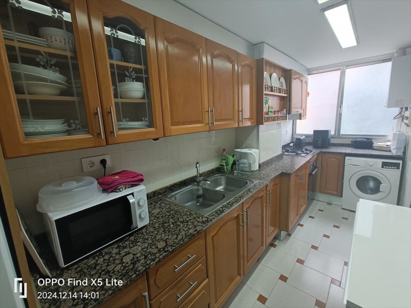 Habitación en alquiler, Valencia