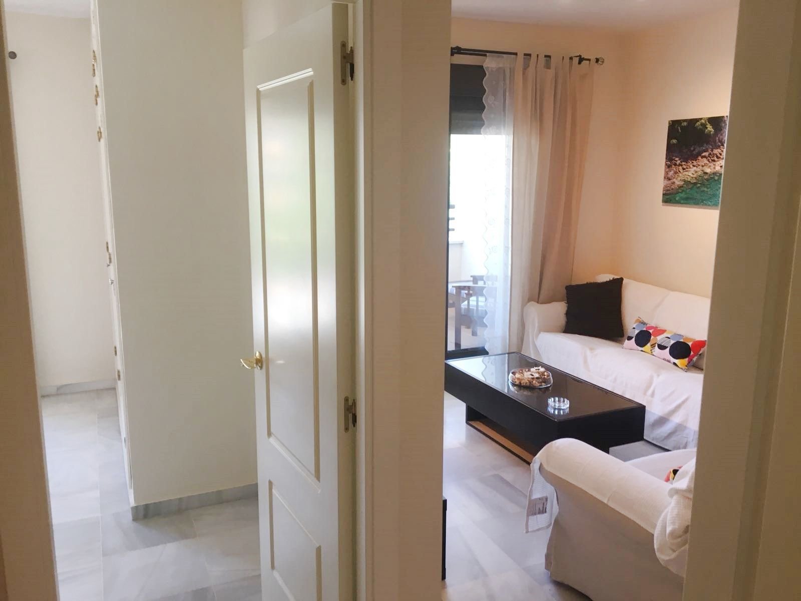 Piso de 100 m² en Sanlúcar de Barrameda