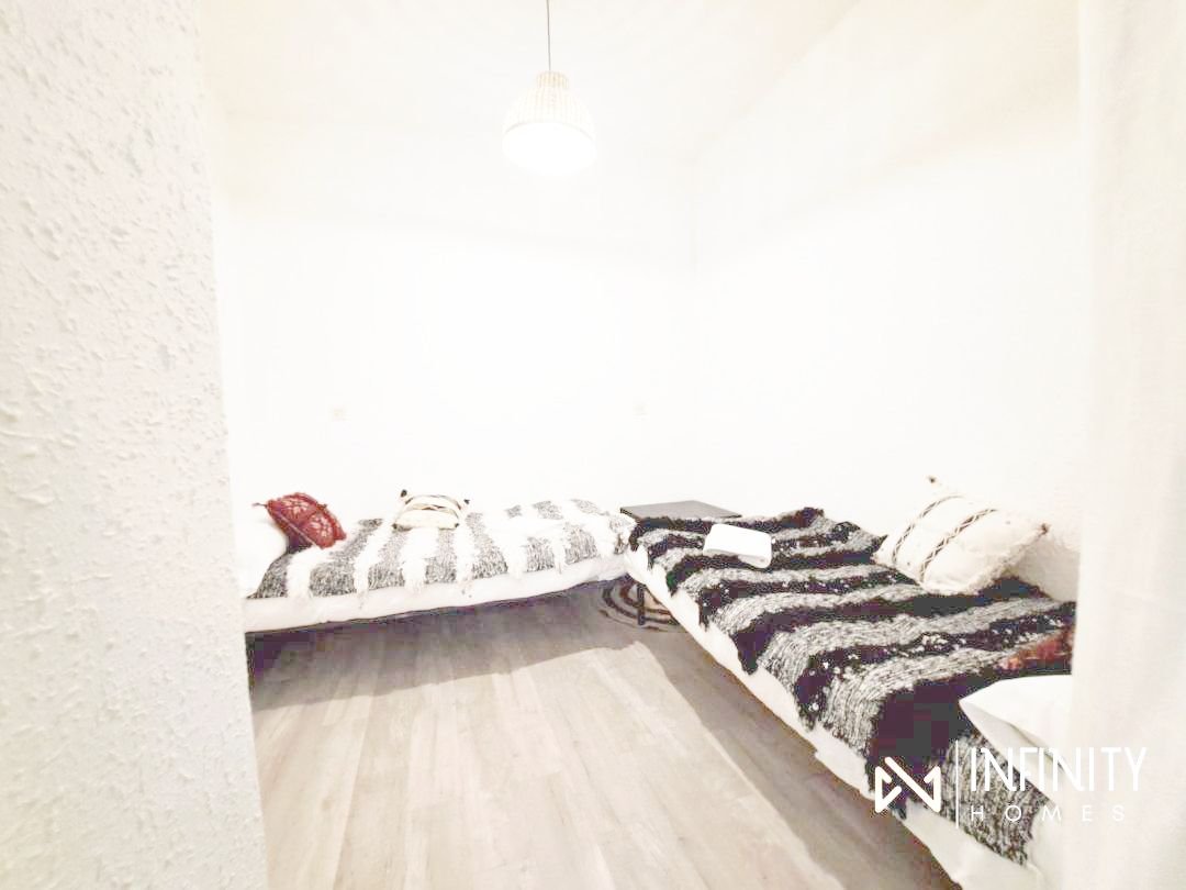 Piso de 80 m² en Bilbao