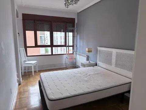 Piso de 45 m² en Valladolid