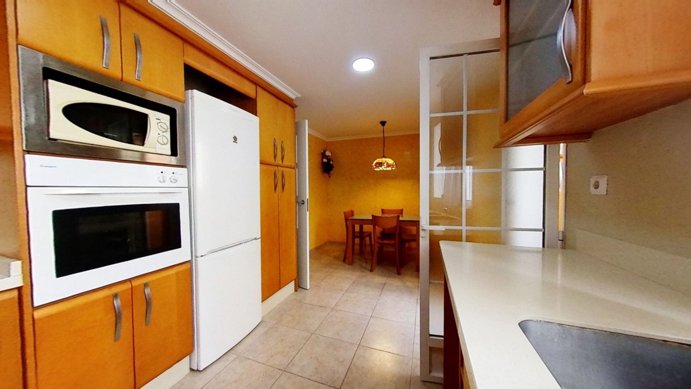 Pis de 113 m² a València