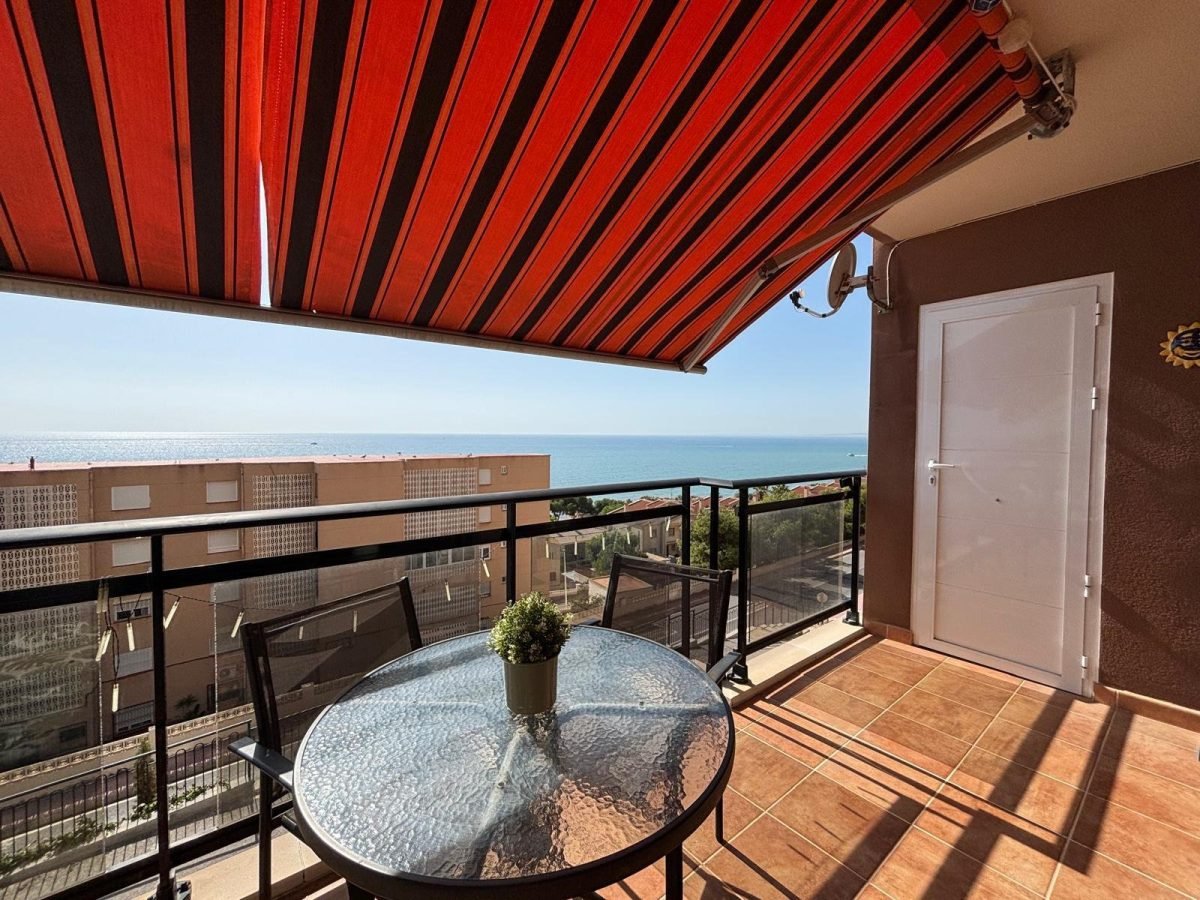 Pis de 45 m² a Santa Pola