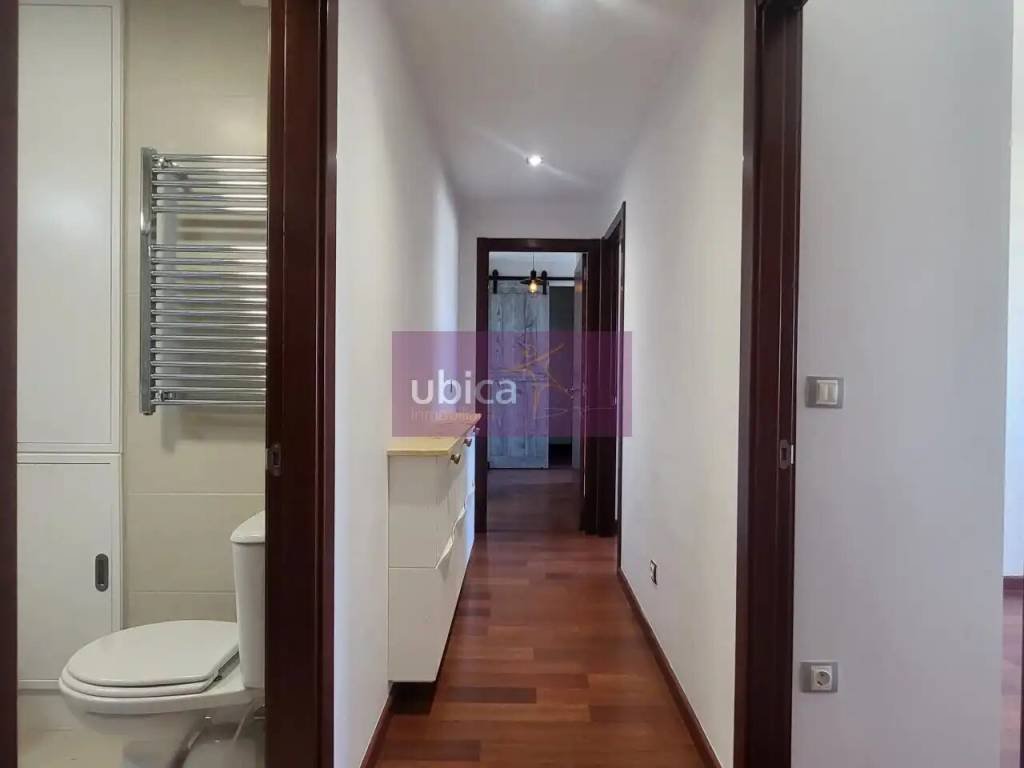 Pis de 100 m² a Vigo