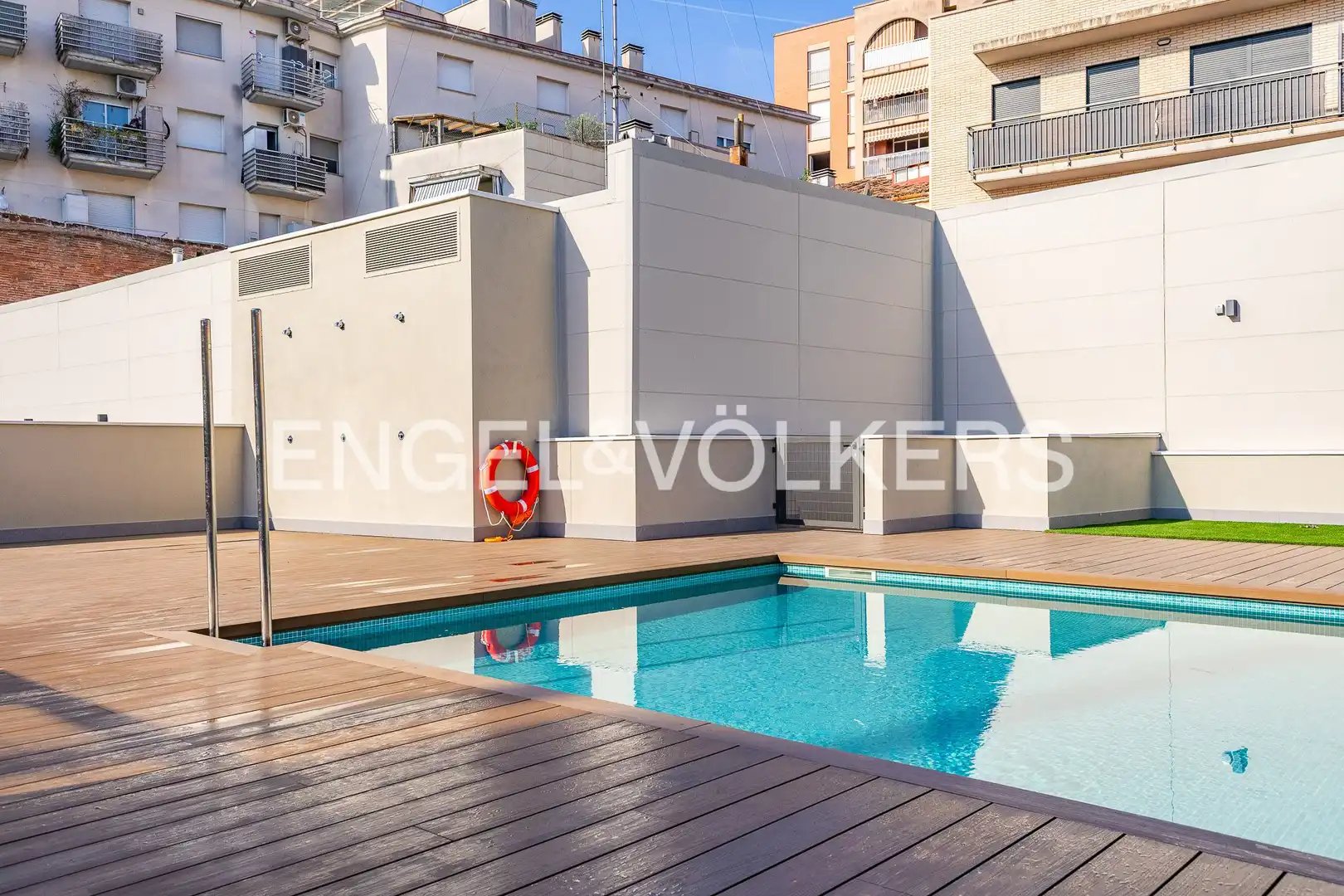 Piso de 129 m² en Sabadell