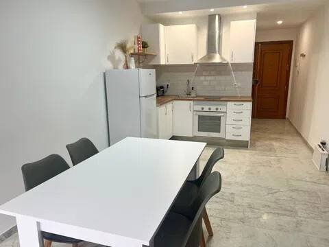 Piso de 60 m² en Sevilla