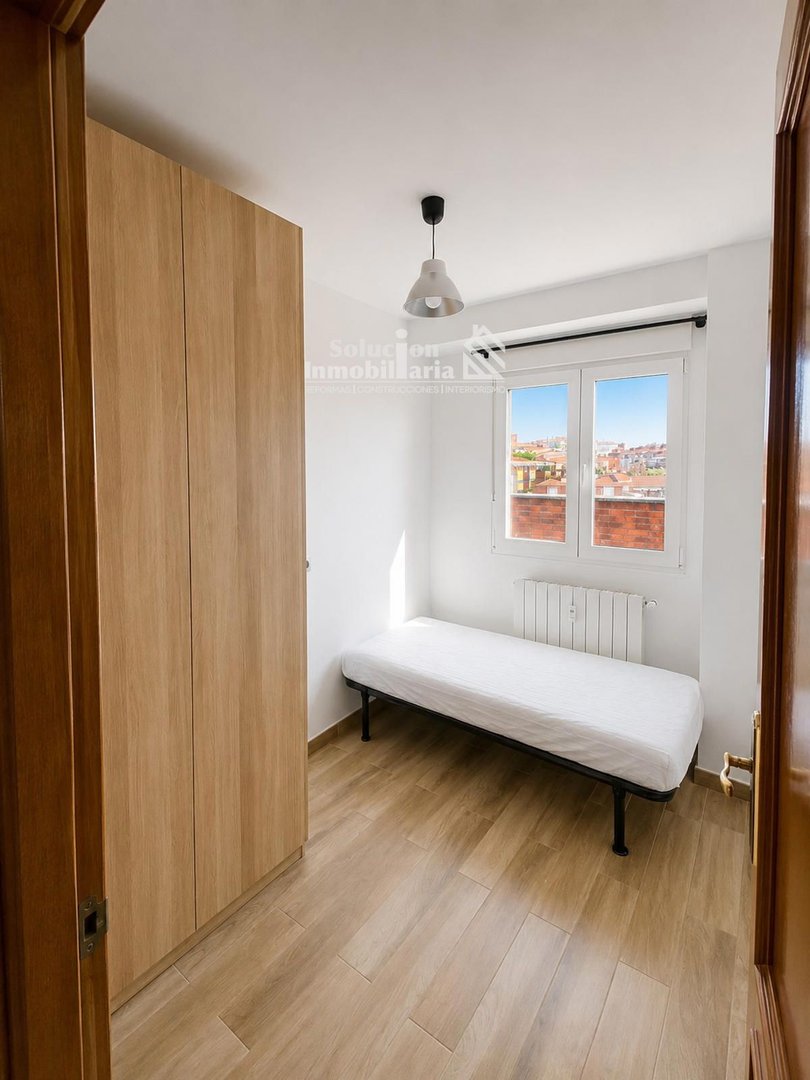 Appartamento 57 m² a Salamanca