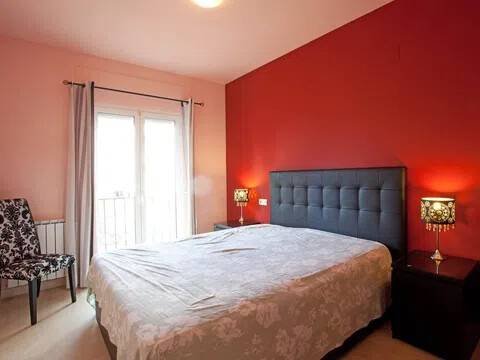 Piso de 135 m² en Marbella