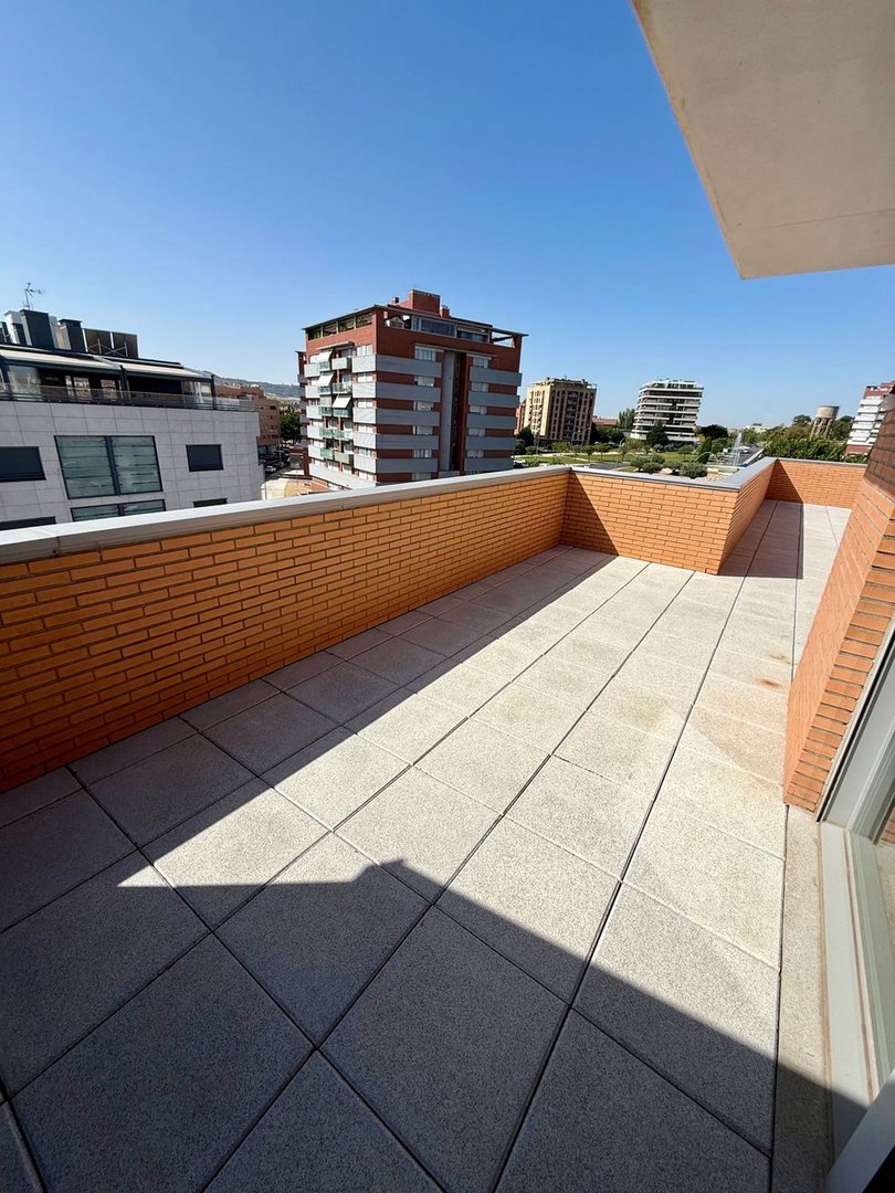 Pis de 120 m² a Guadalajara