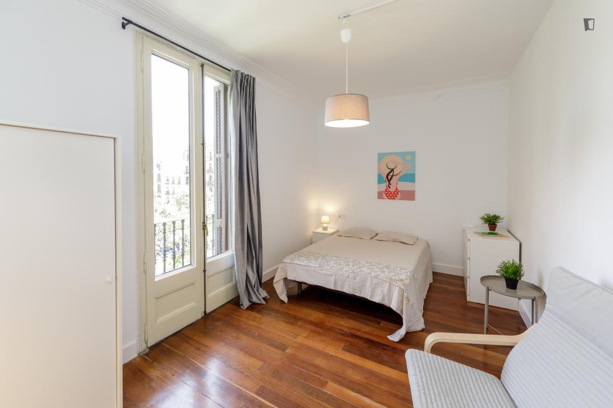 Habitación en alquiler, Barcelona