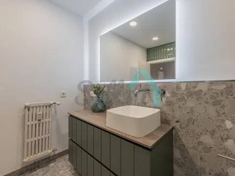 Piso de 145 m² en Oviedo