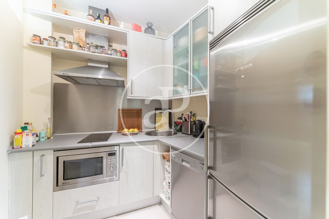 Piso de 80 m² en Madrid