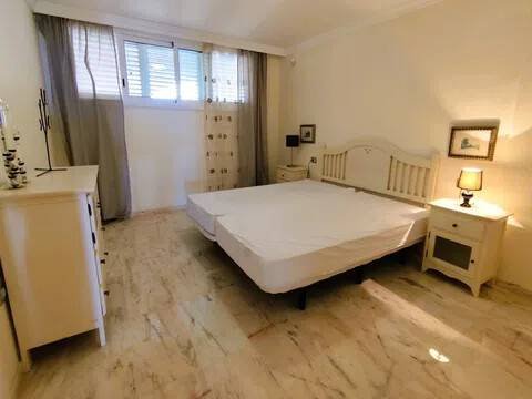 Piso de 120 m² en Santiago del Teide