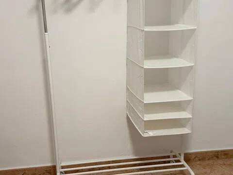 Piso de 100 m² en La Almunia de Doña Godina