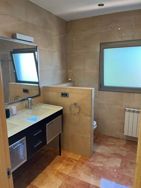 Casa de 314 m² en Llagostera
