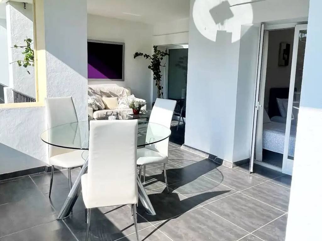Piso de 150 m² en Benahavís