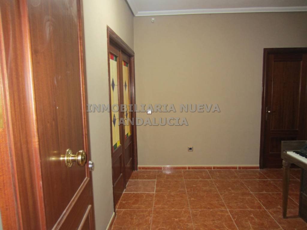 Piso de 100 m² en Almería