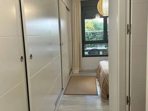 Piso de 128 m² en El Puerto de Santa María