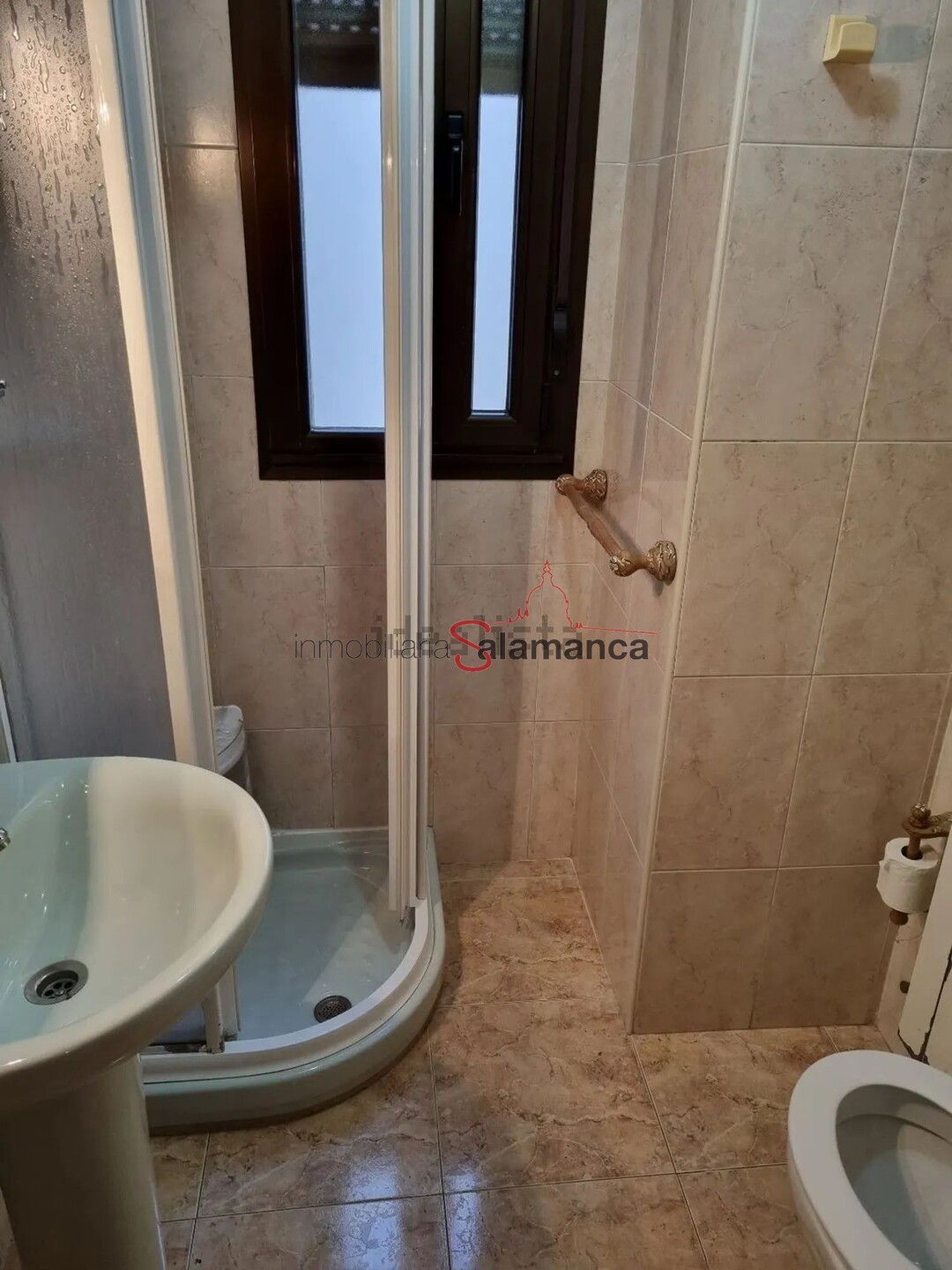 Piso de 100 m² en Salamanca