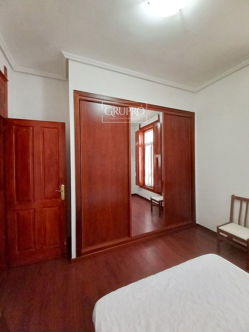 Apartamento 101 m² em Vigo