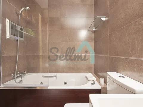 Piso de 74 m² en Gijón