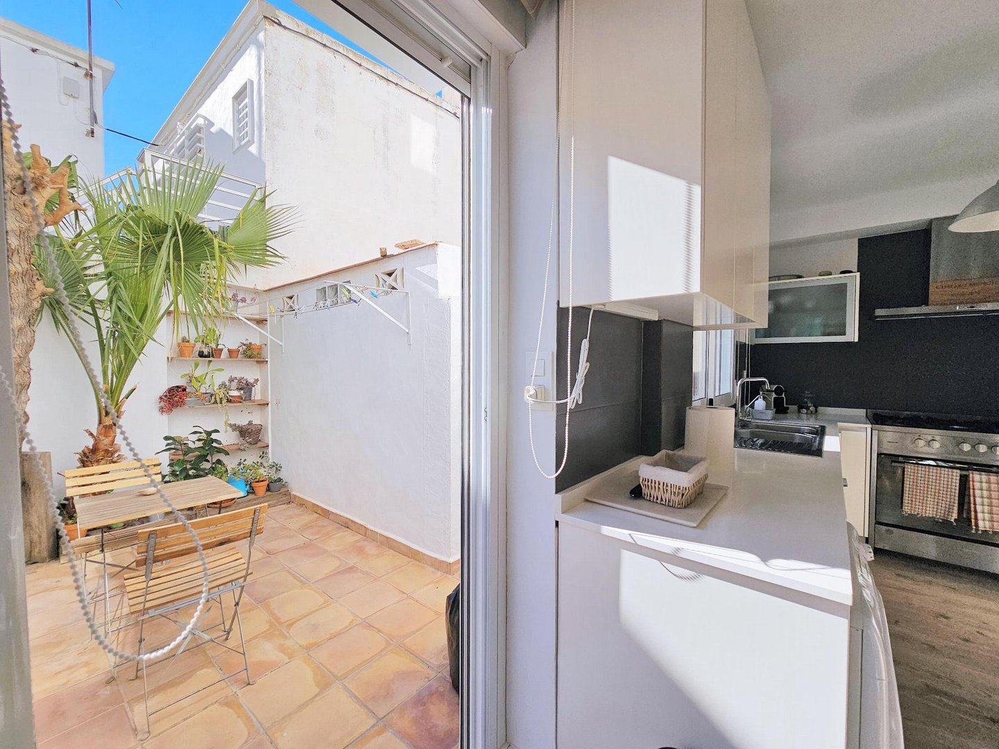 Apartamento 160 m² em Cartagena