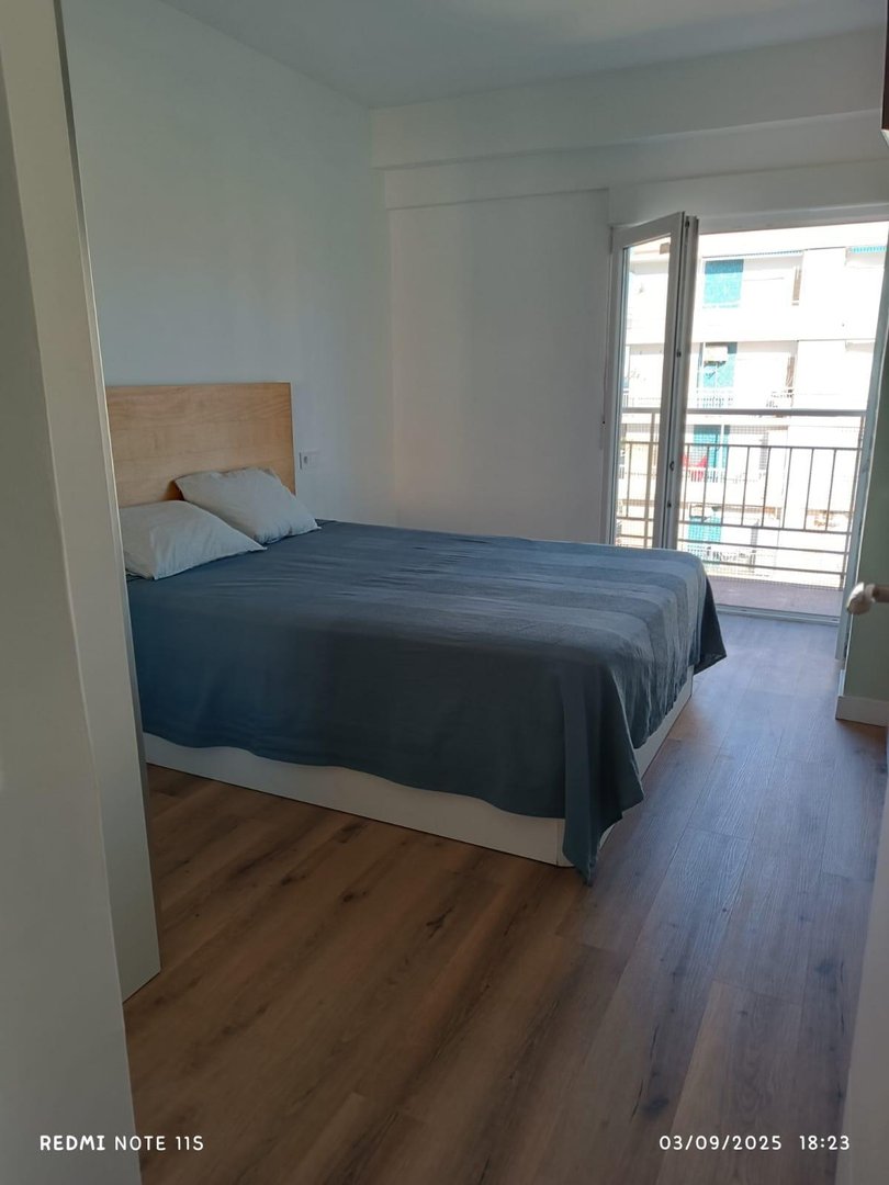 Piso de 70 m² en Cartagena