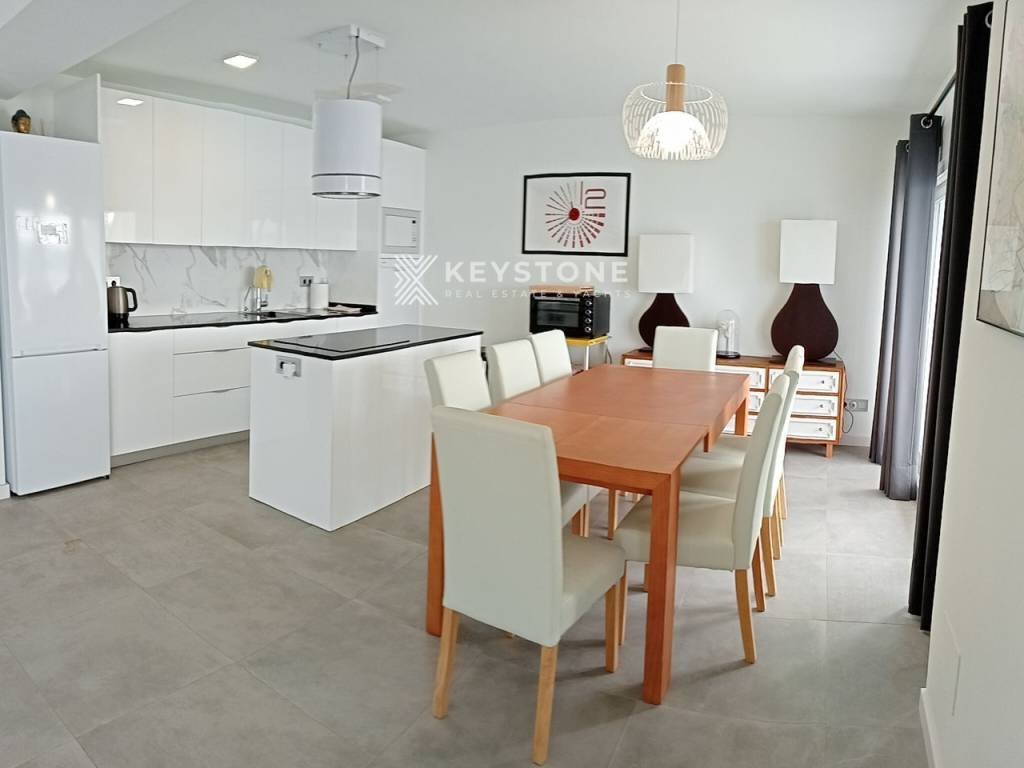 Pis de 130 m² a Calvià