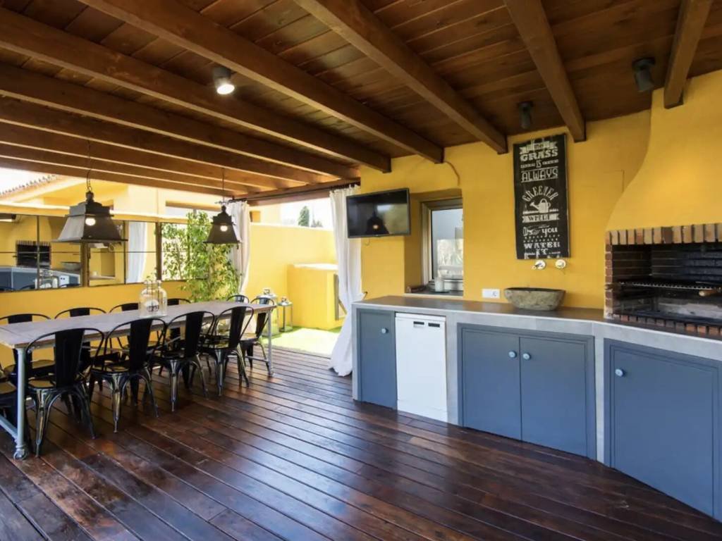 Casa de 250 m² en Marbella