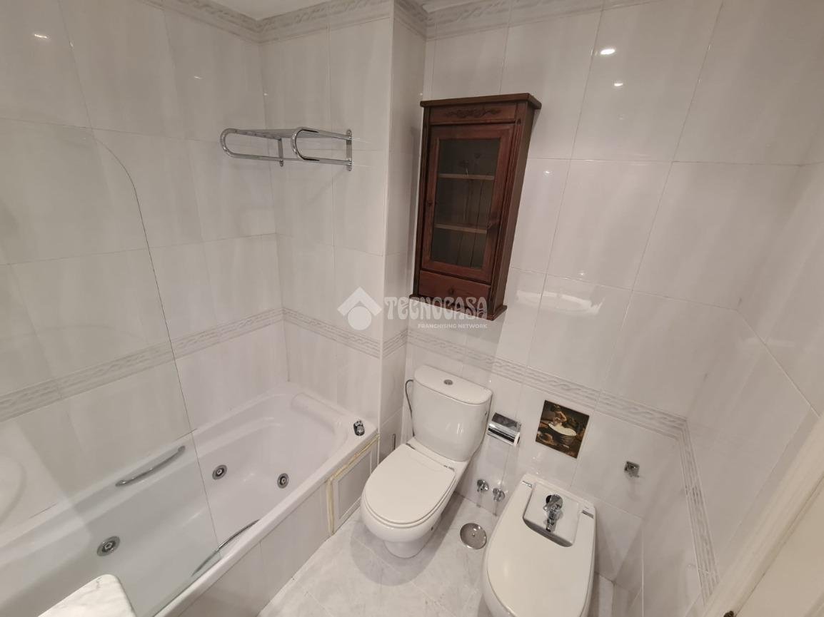Wohnung 114 m² in Madrid