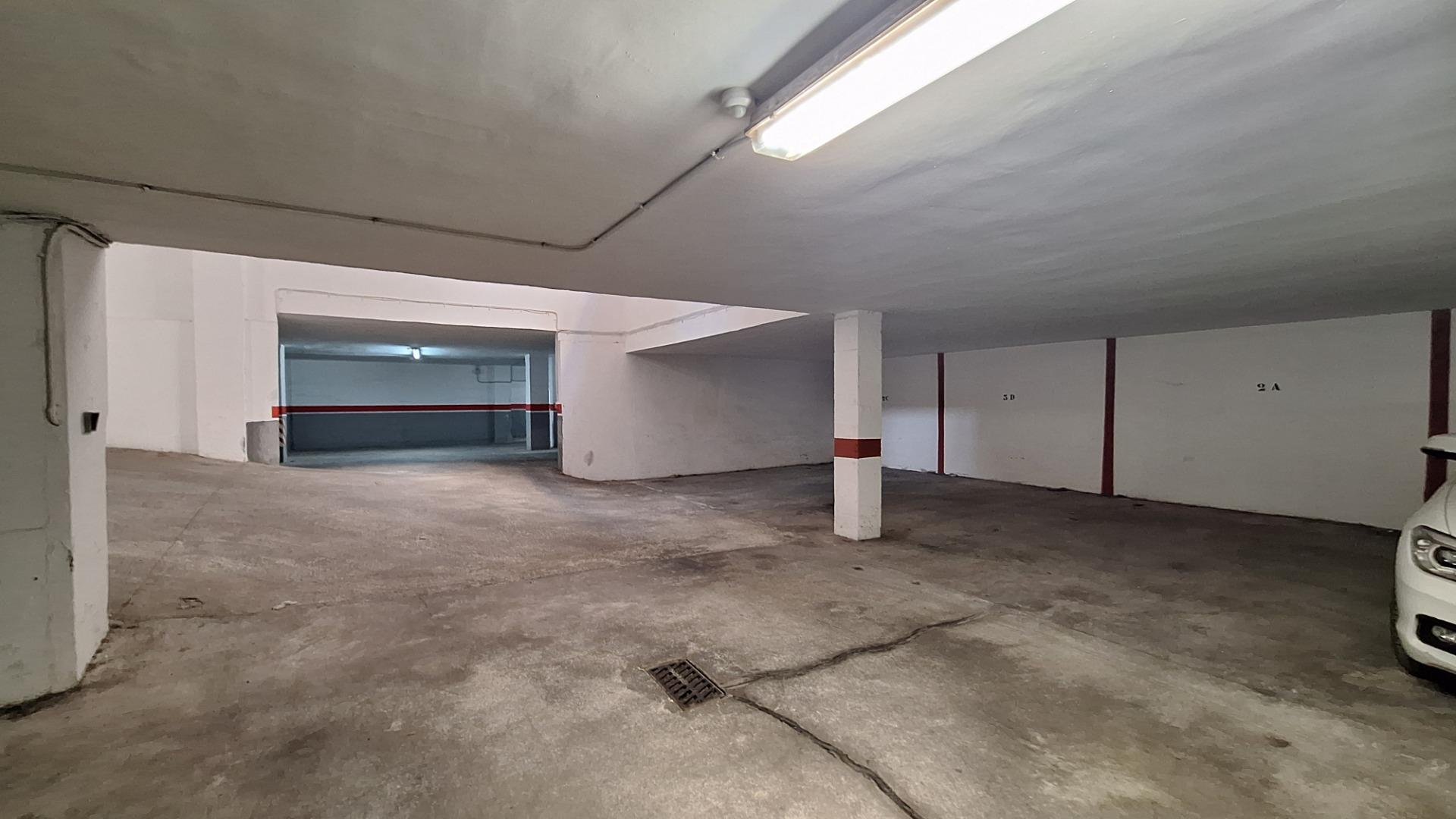 Piso de 110 m² en Murcia