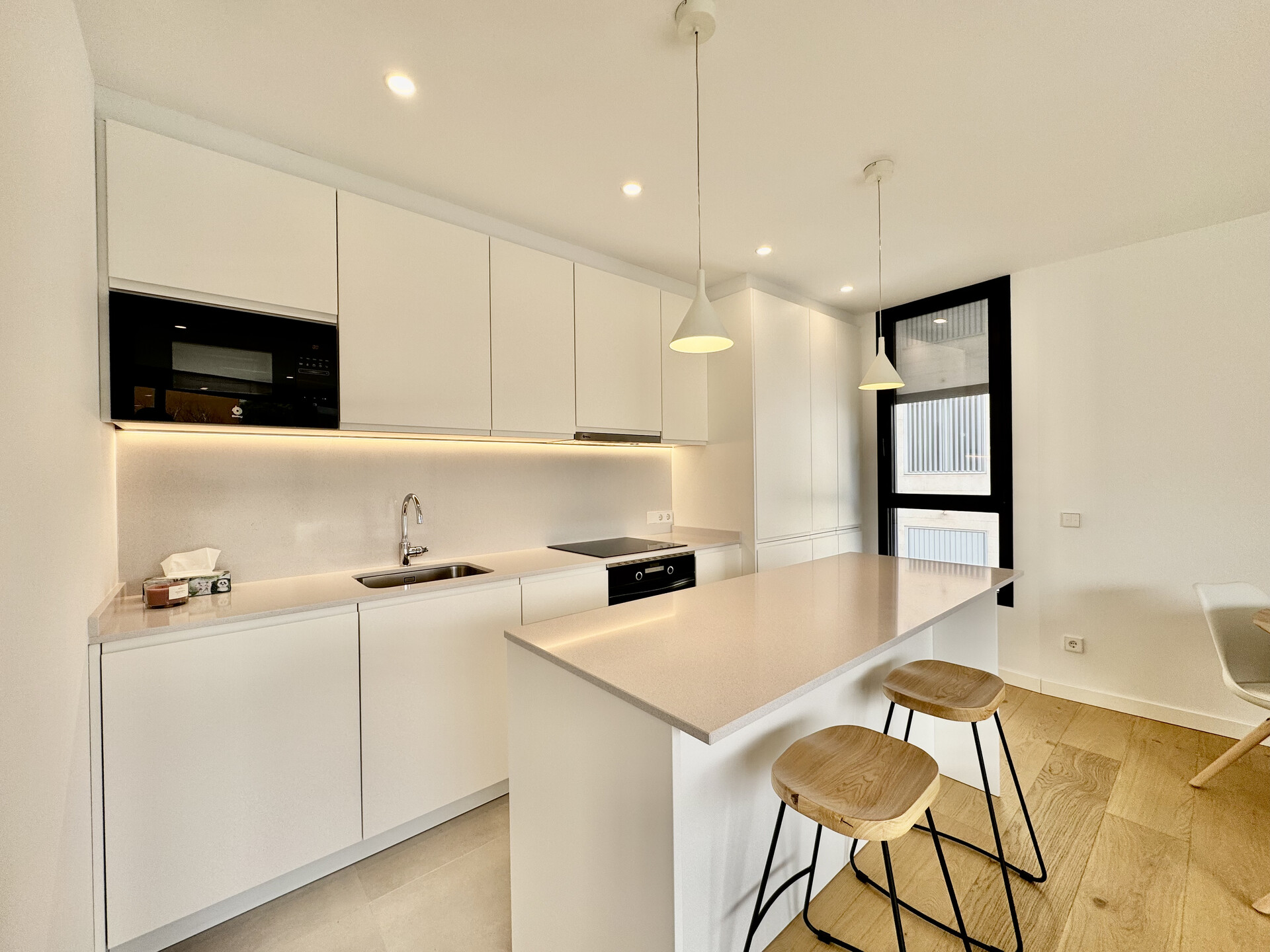 Pis de 113 m² a Palma