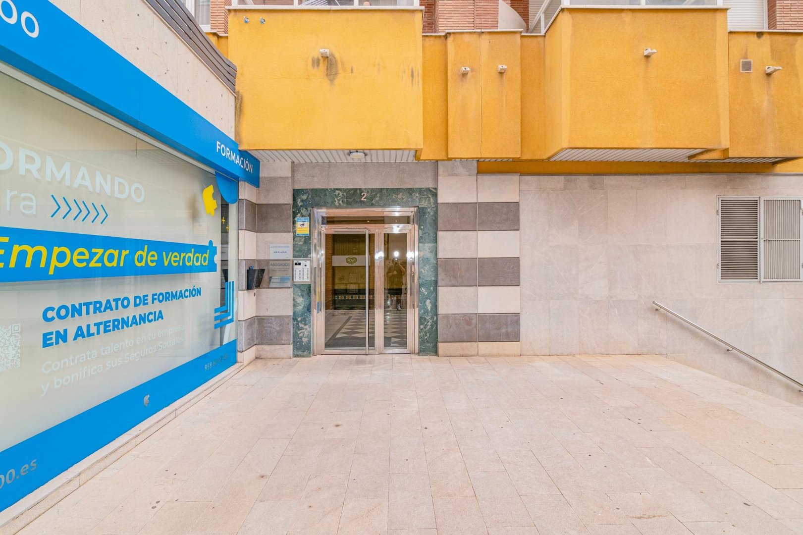 Piso de 125 m² en Granada