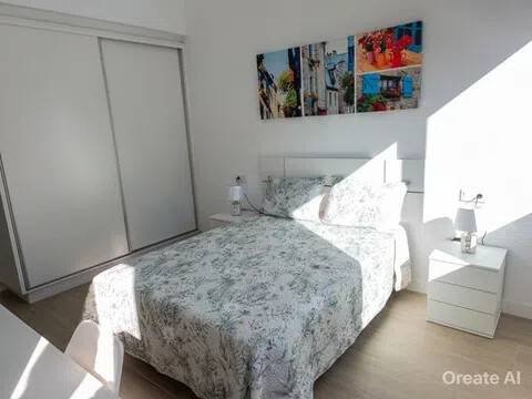 Chambre 300 m², Santa María de Guía de Gran Canaria
