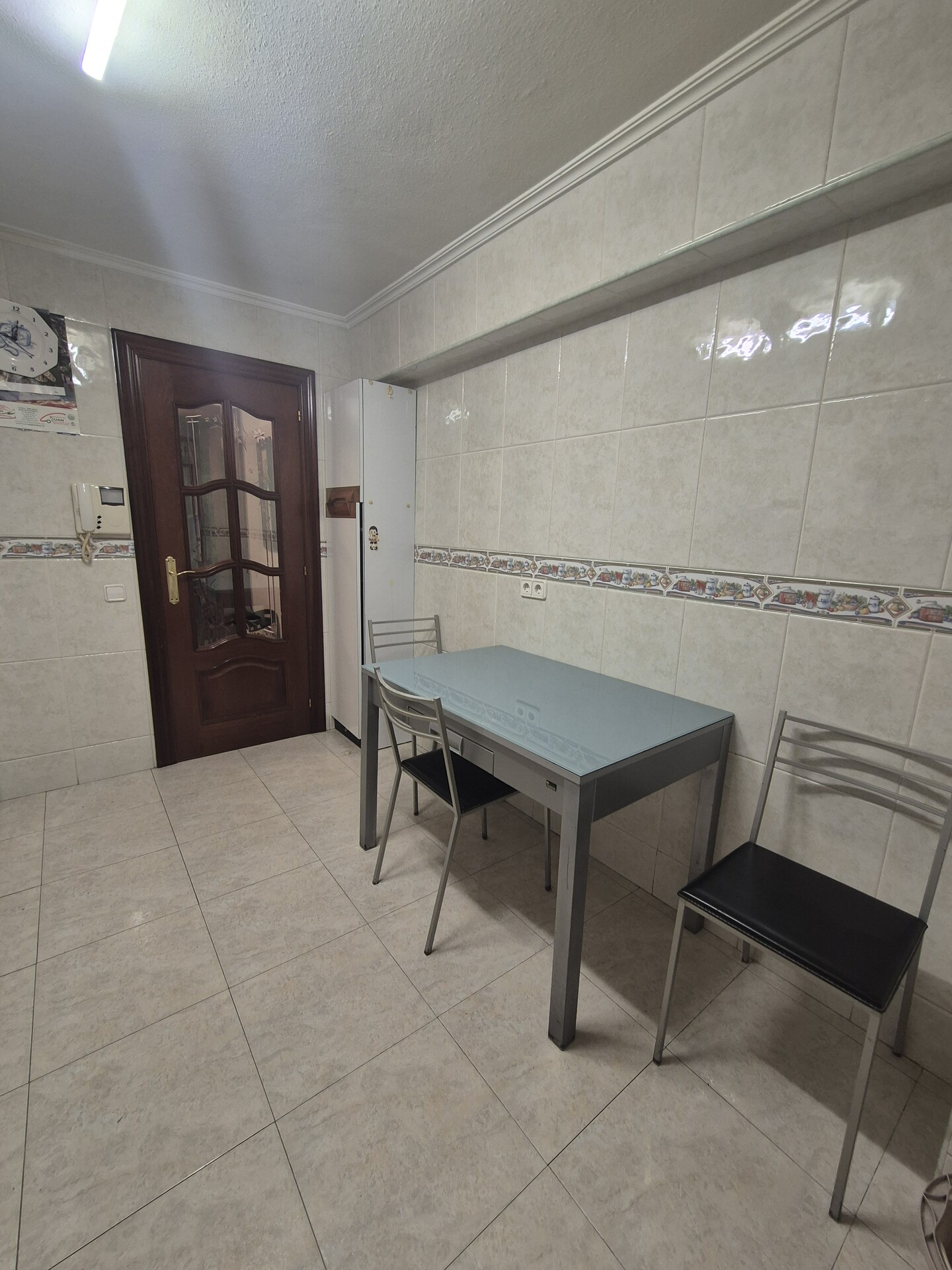 Piso de 93 m² en Gijón