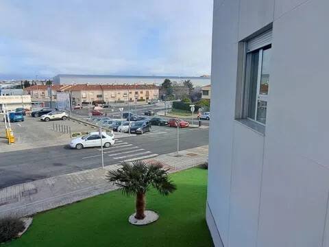 Piso de 100 m² en Ávila