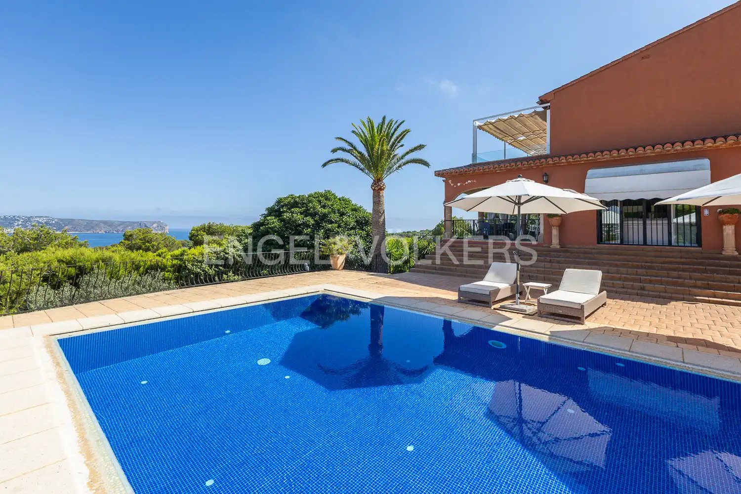 Casa 458 m² a Xàbia / Jávea