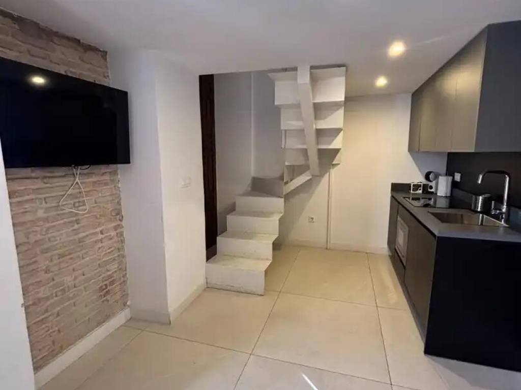 Pis de 45 m² a Còrdova
