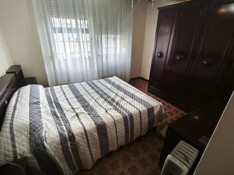 Piso de 85 m² en Ferrol