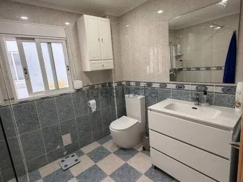 Piso de 95 m² en Masanasa