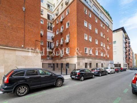 Piso de 75 m² en Madrid