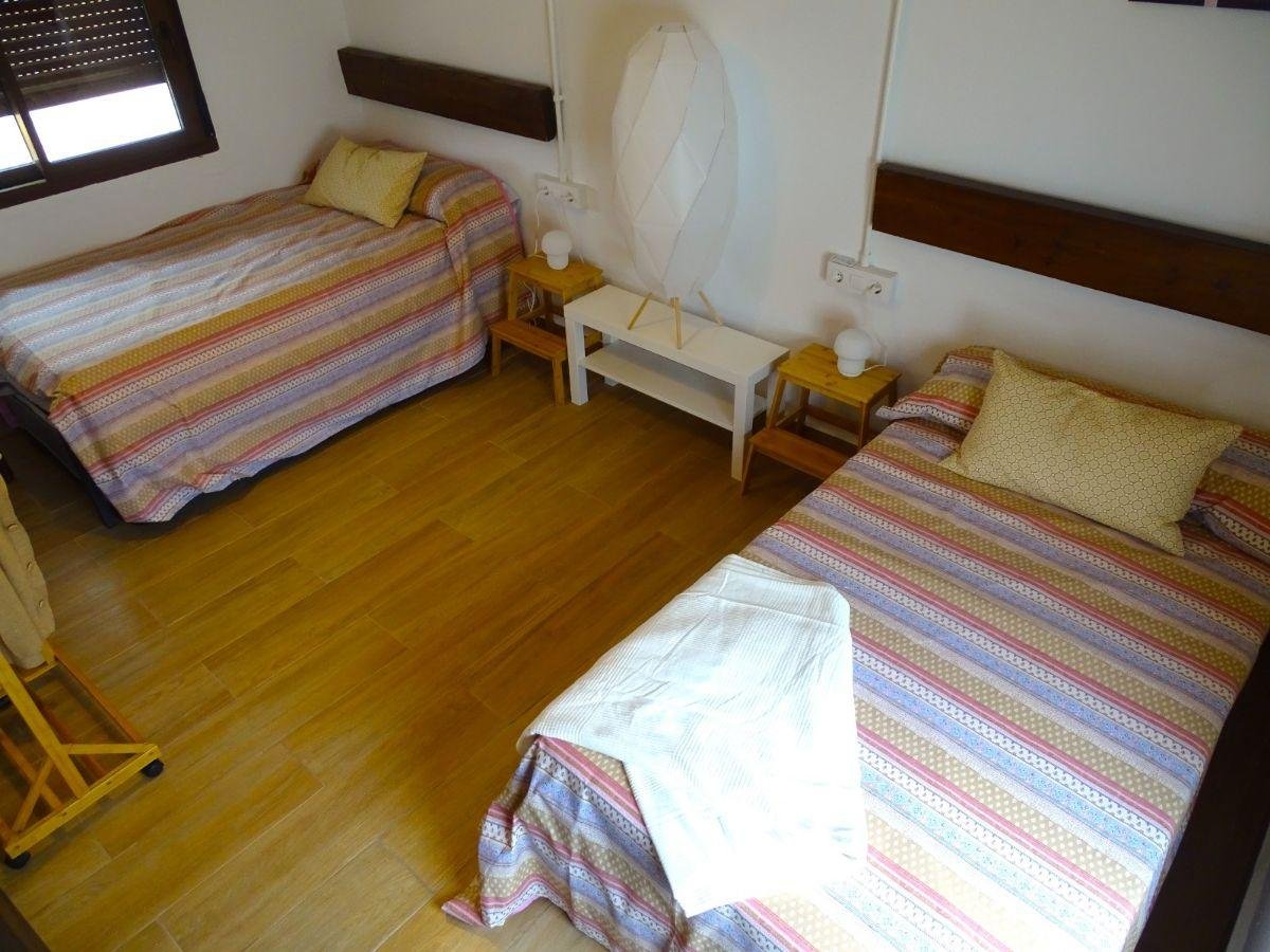 Piso de 95 m² en Cartagena