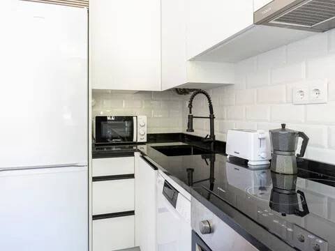 Habitación 110 m², Santander