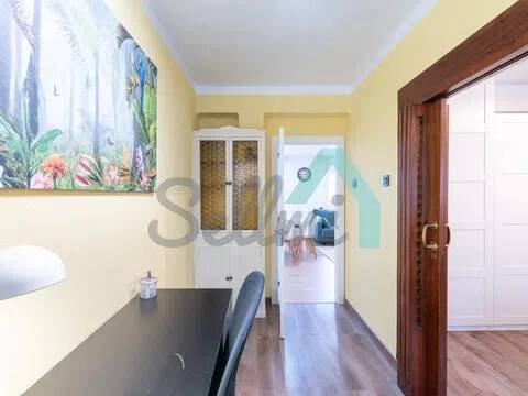 Piso de 79 m² en Oviedo
