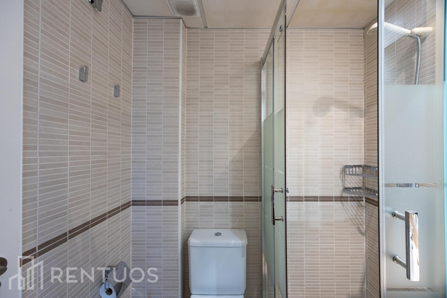 Pis de 70 m² a Madrid