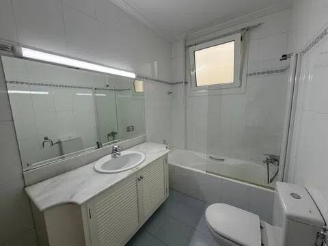 Piso de 168 m² en Bilbao