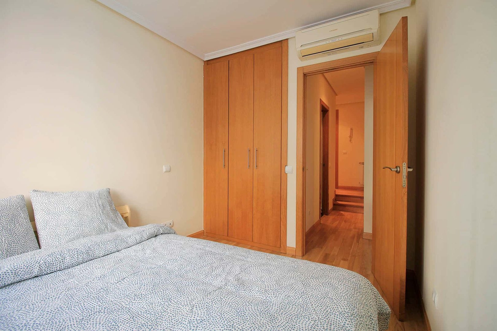 Appartement 35 m² à Madrid