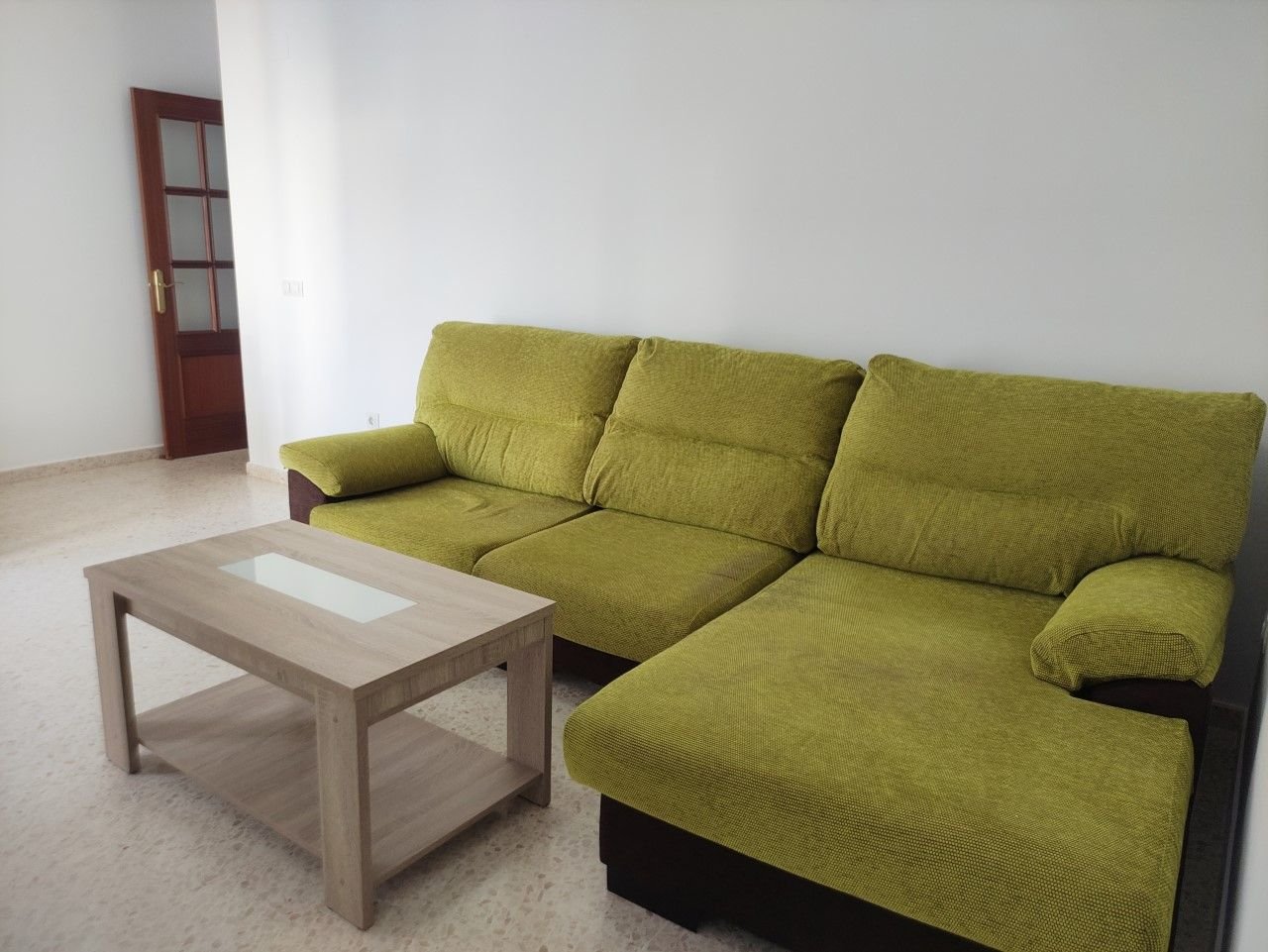 Piso de 80 m² en Sanlúcar de Barrameda