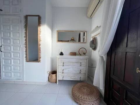 Piso de 90 m² en Vera