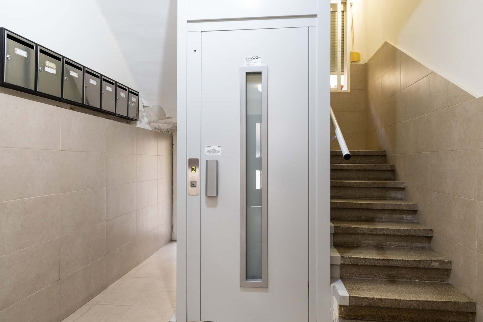Habitació de lloguer, Getafe